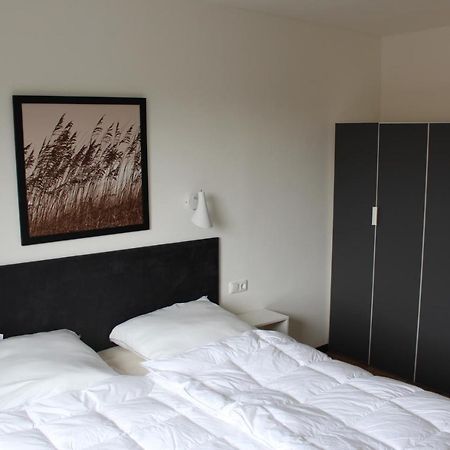 Duenenhaus Wohnung 3 Любек Екстериор снимка
